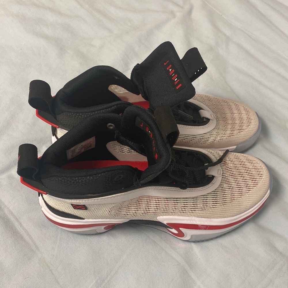 Air Jordan 36 'Psychic Energy' 2021